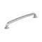 Amerock Surpass 12 inch 305mm Center-to-Center Polished Nickel Appliance Pull BP55523PN - alternate 1
