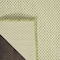 Homeroots 7' X 10' Green And Ivory Indoor Outdoor Area Rug 522033 - alternate 2