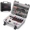 Edendirect 420PCS Rotary Tool Accessories Kit - Multi-Purpose, Universal Fitment with Grey ED-A420 Max Grey - alternate 1