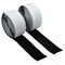 Grizzly Supply Adhesive Hook and Loop Roll, 10 ft L, 1.5 in W, Hook and Loop Connection, Black, 1PK GS-HLAR10x1.5-0 - alternate 4