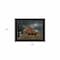 Homeroots Dark and Stormy Night 4 Black Framed Print Wall Art 406326 - alternate 2