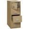 Fireking 4 Drawer, 1 Hr Fire Rated, Vertical, 31" Legal, Safe-In-A-File Sand 4-2131-CSASF - alternate 2