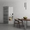 Sartodoors Hidden Barn, Planum 0310 Ginger Ash, Sturdy Finished Doors, Magic Concealed Sliding Set 30" x 84" PLANUM0310HB-GA-3084 - alternate 1