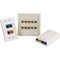 Panduit ThermTrans, Comp Label, Non-Adhesive Pol C195X040Y1T - alternate 1