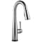 Delta Essa Single Handle Pull-Down Bar / Prep Faucet with Touch2O Technology 9913T-AR-DST - alternate 1