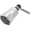 Performance Tool 1/2 Dr. Lock Nut Socket 55 mm, Toyota RN LN FJ Nut Socket W83255 - alternate 2