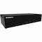 Black Box BLACK BOX SECURE KVM SWITCH - 8-PORT, DUAL-MONITOR, DISPLAYPORT, CAC, TAA KVS4-2008VX - alternate 1