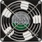 Kendall Howard High Speed Fan Assembly Kit, 115V / 115 CFM 1908-4-001-01 - alternate 1