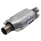 Ap Exhaust Converter-Obdii By Design 49 States Univ Merit Exhaust, 608204 608204 - alternate 1