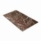 Apollo Tile Regalia 24x48 in. Rosso Levanto Matte Porcelain Marble-look Vein Large Tile (15.5 sq ft/case) 2PK APLVEL88ROS2448 - alternate 3