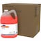 Diversey Floor Cleaner, Neutral, 1 gal, Jug, Concentrated, Citrus 101109753 - alternate 1
