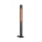 Deko Living 1500W Infrared Adjustable Angle Tower Heater with Carbon Fiber Tube COH40007 - alternate 1