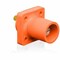 Leviton Male Receptacle 16R23-UO - alternate 1