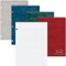 Rediform PortaDesk 1Subject Notebooks, Assorted RED31186 - alternate 1