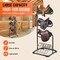 Vevor Freestanding Saddle Stand 3 Tiers English and Western Saddle Rack TI-058 - alternate 3