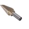 Century Drill & Tool High Speed Steel Step Drill Bits 27202 - alternate 2