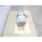 Siemens 1AV3162B 1LE10231DB222AF6-Z MOTOR 160M 11KW 1775RPM 230/460V-AC 3PH 1AV3162B 1LE1023-1DB22-2AF6-Z - alternate 3