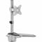 Rocstor ERGOREACH EP10 PREMIUM ALUMINUM SINGLE MONITOR STAND, SUPPORTS UP TO 32DISPLAY,  Y10N016-S1 - alternate 2
