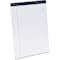 Tops Pad, Lgl, Gldfbr, 8.5X11.75, We Pk TOP20070 - alternate 2