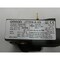 Omron 0.6-0.9A AMP OVERLOAD RELAY J7TKN-A-E9 - alternate 3