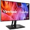 Viewsonic 27INCH/USB-C/2560X1440 VP2768A - alternate 1