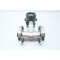 Yokogawa YEWFLO STAINLESS VORTEX FLOW METER 1IN 300 DY025-EBMBA2-2D/FF1 - alternate 3