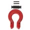 Mytee Products 1/2in Omega Coupling Link Grade 80, 10,600 lbs Load Capacity OL-12-G80 - alternate 2