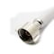 Thrifco Plumbing 1/2" FIP x 1/2" FIP x 16" Long Stainless Steel Faucet Riser 7642058 - alternate 2