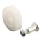 Prime-Line Prime-Line 1 in. D X 7/32 in. L Nylon Roller Assembly 2 pk B 551 - alternate 1