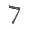 Caterpillar BRACKET ASM, OEM 4980255 - alternate 3