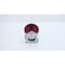Eaton RED JUMBO MUSHROOM HEAD PUSHBUTTON 10250TA52 - alternate 2