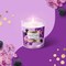 Love Beauty & Planet Candied Lilac & Blackberry Candle, 7 Ounce, 6PK 64785951 - alternate 3