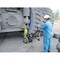 Enerpac Hydraulic Ram Lift, Double Acting PRAMA10027L - alternate 2