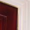 M-D Building Products Building Products Gold Aluminum & Vinyl Screw-on Top & Sides Door Seal Kit 1271 - alternate 2