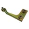 Cnh BRACKET, CNH OEM 87667731 87667731 - alternate 3