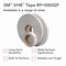 Vhb Tape, 25mil, 1 in x 36 yd, Paper Lined, Gray RP+060GP - alternate 4