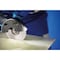 Pferd Diamond Cut-Off-Wheel, 4-1/2 in Dia, 1/16 in Thick, 7/8 in Arbor Hole Size, Diamond, D427 Grit 54006 - alternate 2