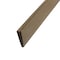 Frost King Beige Fiber Framing Strips For Doors and Windows 36 in. L WM100M - alternate 2