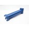 Rexroth HYDRAULIC CYLINDER 63MM 340MM CDT3ME5/63/28/340F11/B11HHUMWW - alternate 2
