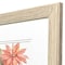 Homeroots Set Of Two Just Peachy Brown Framed Wall Art, 2PK 649318 - alternate 3