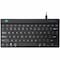 R-Go R-Go ergonomic keyboard, Compact break - QWERTY(US), wired, black RGOCOUSWDBL - alternate 2