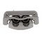 Hella BRAKE CALIPER 355801802 - alternate 3