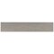 Msi Focus Graphite 3 In. X 18 In. Porcelain Bullnose Tile Trim In Graphite, 30PK ZOR-PT-TR-0124 - alternate 3