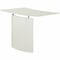 Mayline Right Hand Bridge, Medina, Sea Salt MNBDGRTSS - alternate 1