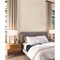 York Wallcoverings Enchanted Cream Wallpaper Sample DN3708SAM - alternate 3