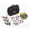 Fluke Insulation Tester, Display LCD, 10.6" L FLUKE-1555 FC - alternate 2