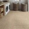 Ackland Sample Cadence Rowan Honey Matte Porcelain Wood-Look Parquet Floor and Wall Tile AKNPTCADROHO18X18M-SM - alternate 1