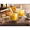 Zwilling Sorrento 4-pc Double-Wall Glass Tea Cup Set 1027927 - alternate 3