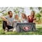 Picnic Time Family Of Brands NFL San Francisco 49ers - 64 Can Collapsible Cooler 716-00-105-274-2 - alternate 2