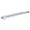 Trans Atlantic Co. VR531 Series Aluminum Grade 1 Commercial 36 in. Fire Rated Surface Vertical Rod Panic Exit Device ED-FVR531-AL - alternate 2